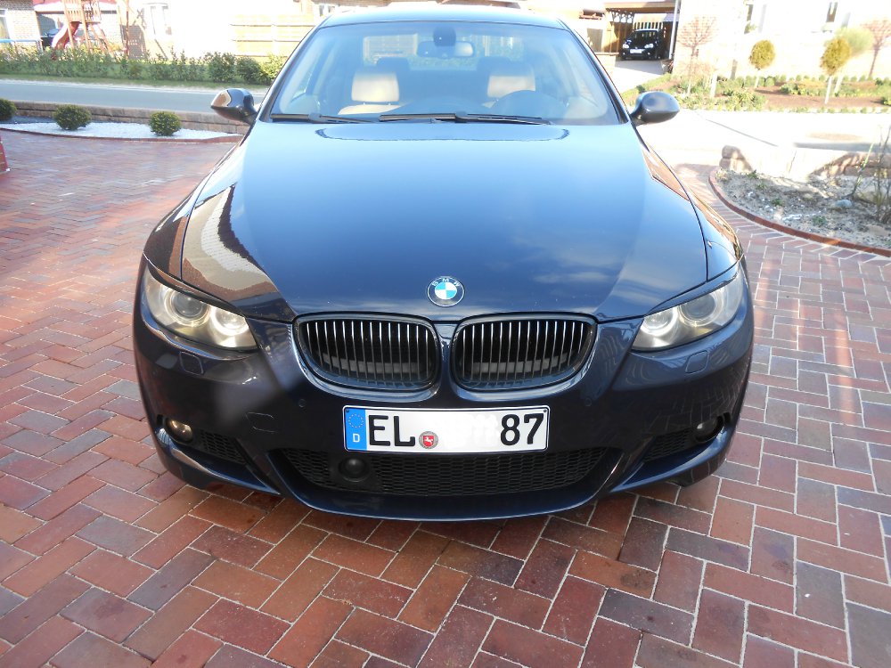 E92 330i - 3er BMW - E90 / E91 / E92 / E93