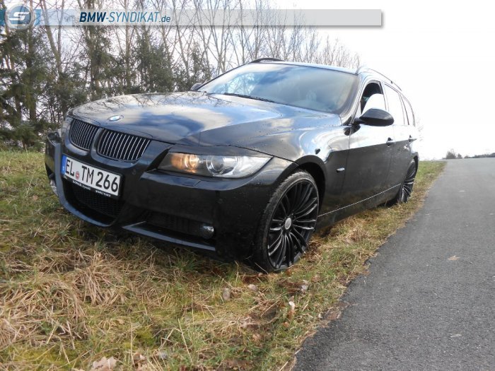 BMW-Syndikat Fotostorie