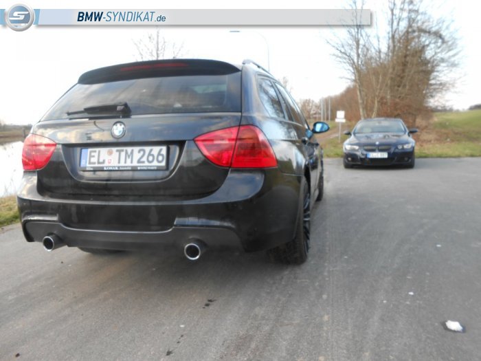 BMW-Syndikat Fotostorie