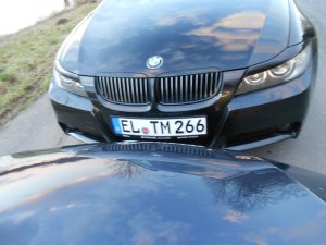 E91 325i Touring - 3er BMW - E90 / E91 / E92 / E93