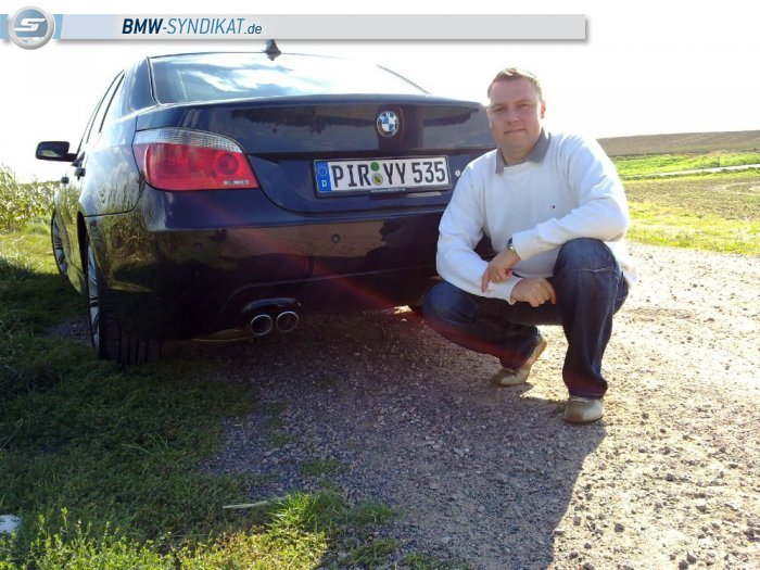 BMW-Syndikat Fotostorie