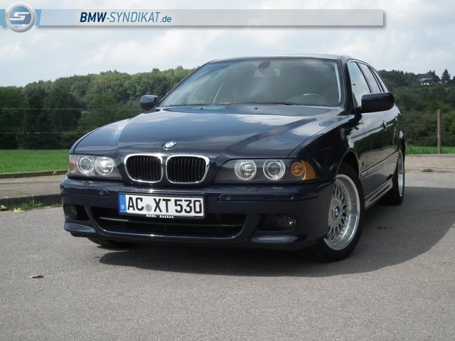 BMW-Syndikat Fotostorie