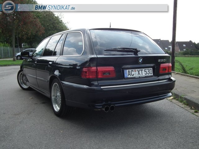 BMW-Syndikat Fotostorie