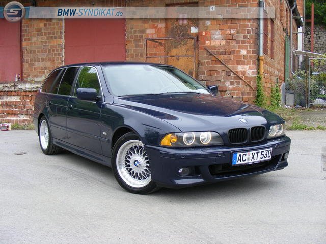 BMW-Syndikat Fotostorie
