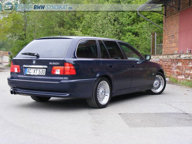 BMW-Syndikat Fotostorie