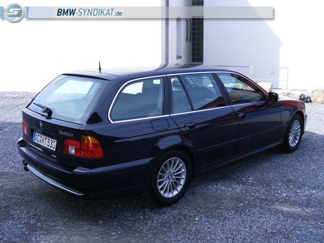 BMW-Syndikat Fotostorie