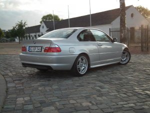 QP 346 - 3er BMW - E46