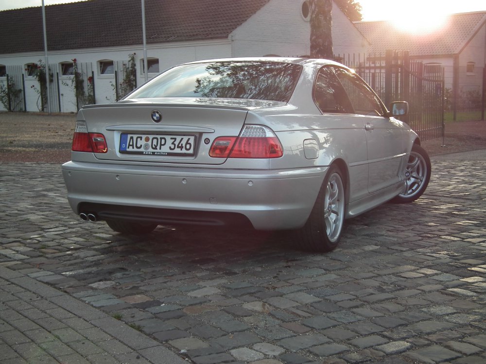 QP 346 - 3er BMW - E46