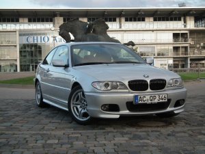 QP 346 - 3er BMW - E46