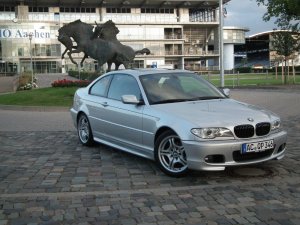 QP 346 - 3er BMW - E46
