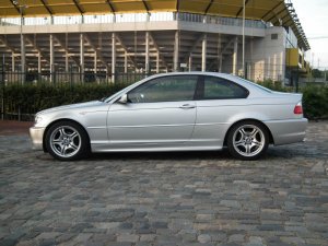 QP 346 - 3er BMW - E46