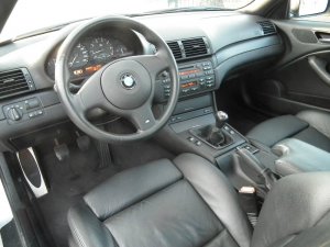 QP 346 - 3er BMW - E46