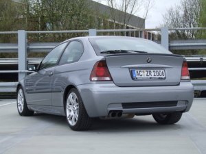 QP 346 - 3er BMW - E46