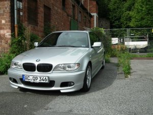 QP 346 - 3er BMW - E46