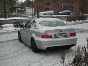 QP 346 - 3er BMW - E46