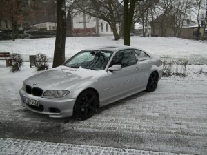 QP 346 - 3er BMW - E46