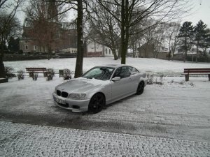 QP 346 - 3er BMW - E46
