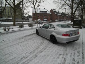 QP 346 - 3er BMW - E46