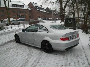 QP 346 - 3er BMW - E46