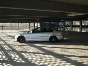 QP 346 - 3er BMW - E46