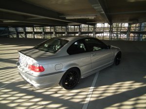QP 346 - 3er BMW - E46