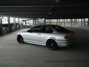 QP 346 - 3er BMW - E46