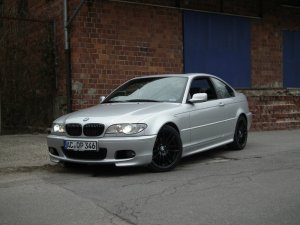 QP 346 - 3er BMW - E46
