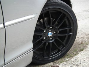 QP 346 - 3er BMW - E46