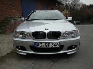 QP 346 - 3er BMW - E46