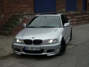QP 346 - 3er BMW - E46