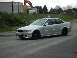 QP 346 - 3er BMW - E46