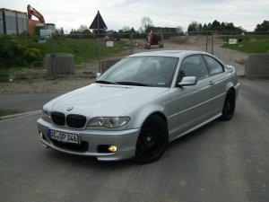 QP 346 - 3er BMW - E46