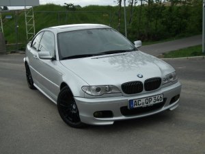 QP 346 - 3er BMW - E46