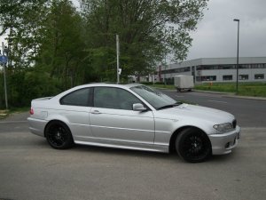 QP 346 - 3er BMW - E46