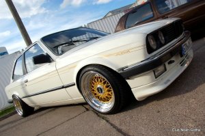 Mein VFL - 3er BMW - E30