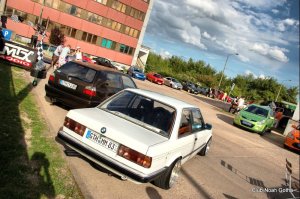 Mein VFL - 3er BMW - E30