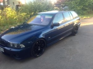 Bmw e39 540i alltagswagen - 5er BMW - E39