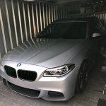 525d MPaket - 5er BMW - F10 / F11 / F07 - image.jpg