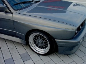 BMW E30 CABRIO - 3er BMW - E30 BMW E30 CABRIO - 3er BMW - E30
