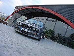 BMW E30 CABRIO - 3er BMW - E30 BMW E30 CABRIO - 3er BMW - E30