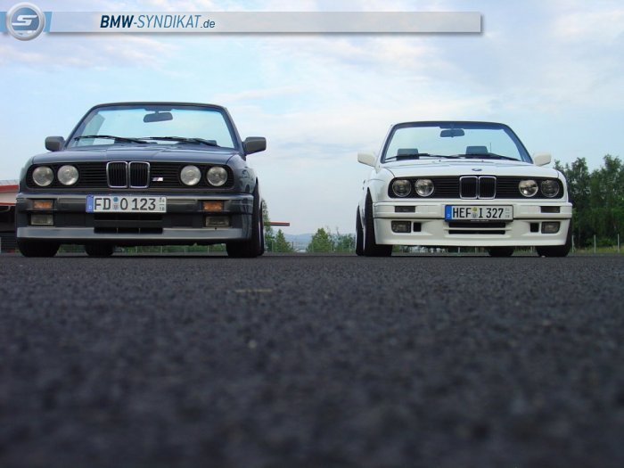 BMW-Syndikat Fotostorie