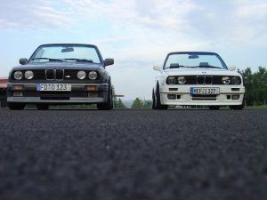 BMW E30 CABRIO - 3er BMW - E30 BMW E30 CABRIO - 3er BMW - E30
