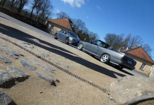 BMW E30 CABRIO - 3er BMW - E30 BMW E30 CABRIO - 3er BMW - E30