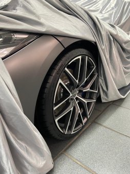 Breyton Hibonit 20" Radsatz fr BMW Z4 G29 und and - Biete - BMW Reifen / Felgen - 1051591_bmw-syndikat_bild