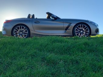 Breyton Hibonit 20" Radsatz fr BMW Z4 G29 und and - Biete - BMW Reifen / Felgen - 1051592_bmw-syndikat_bild