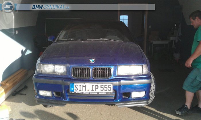 BMW-Syndikat Fotostorie