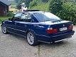 E34 3,8l M5 Limo - 5er BMW - E34