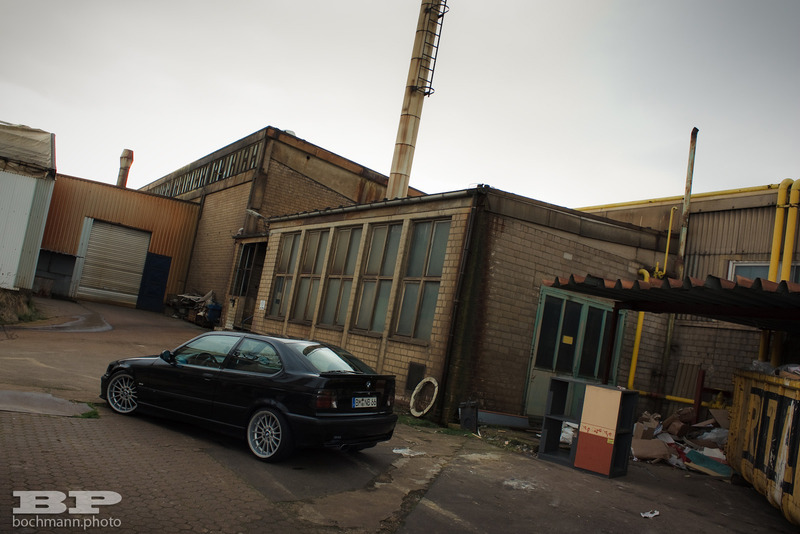 323ti " Premium Selection" >>VERKAUFT<< - 3er BMW - E36