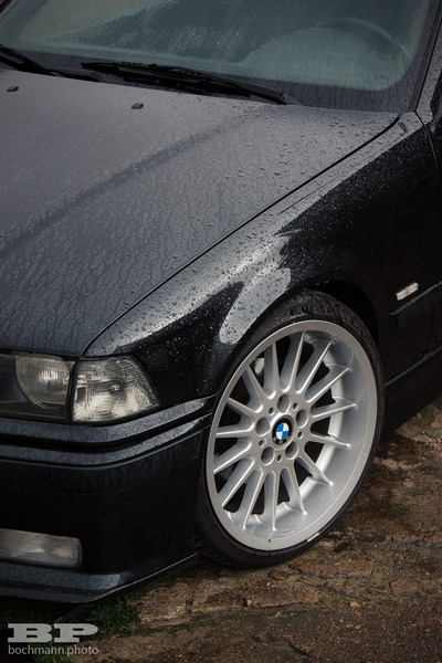 323ti " Premium Selection" >>VERKAUFT<< - 3er BMW - E36