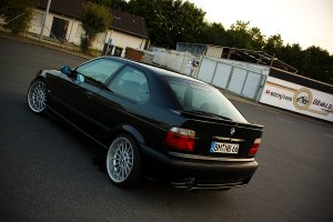 323ti " Premium Selection" >>VERKAUFT<< - 3er BMW - E36